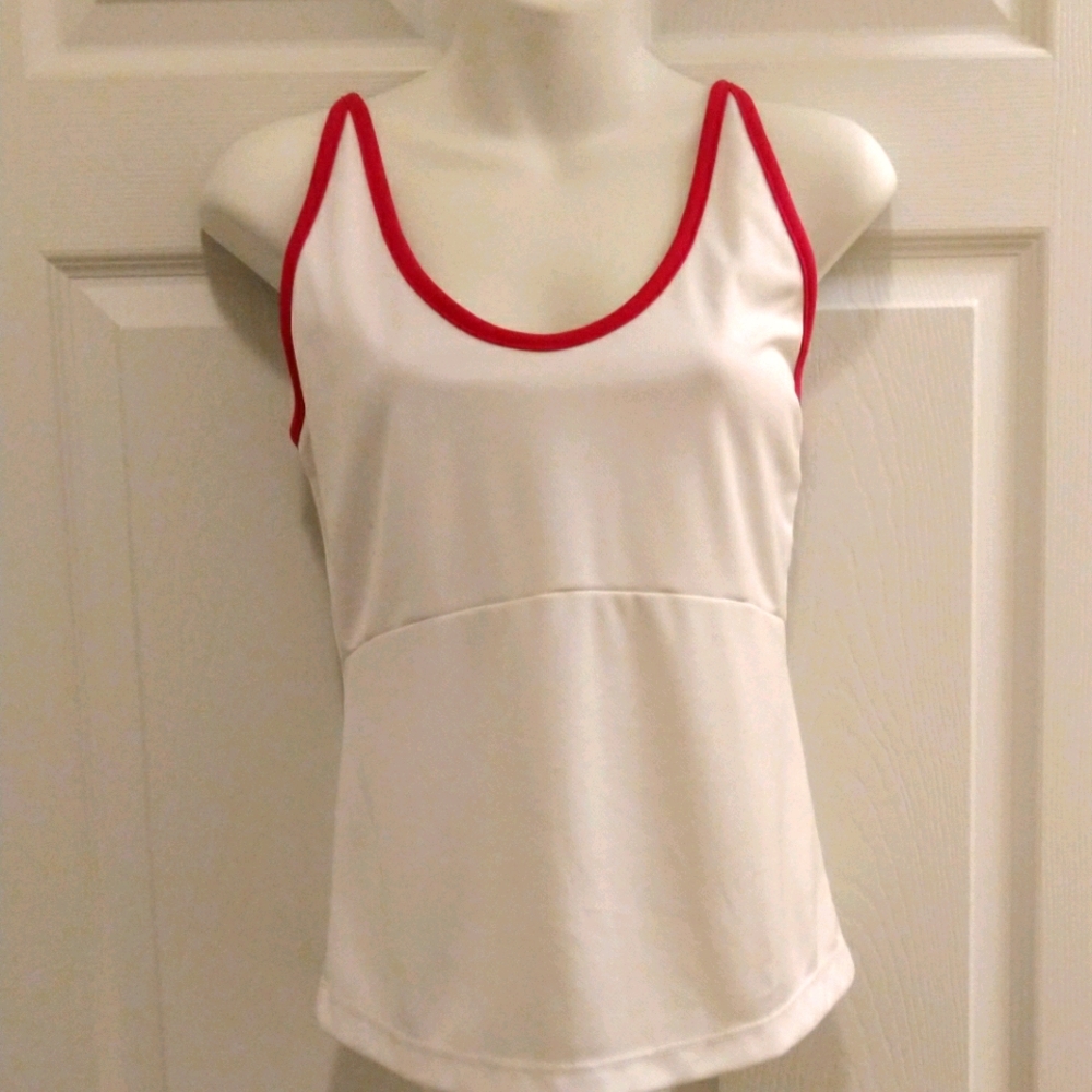 NEWERA GARMENT tank - NWOT